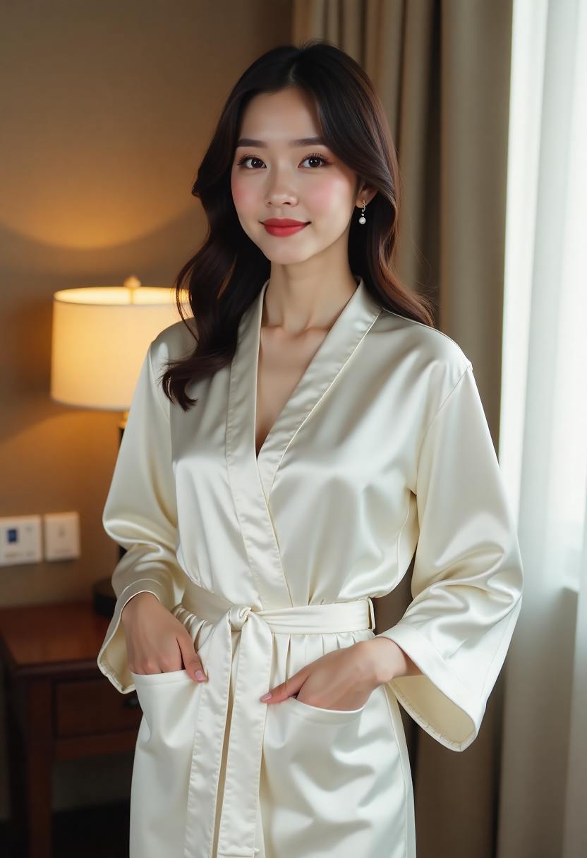 三姐妹的春天剧集海报