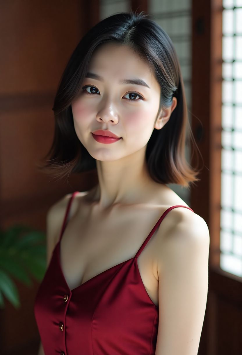 沿着汉江走剧集海报