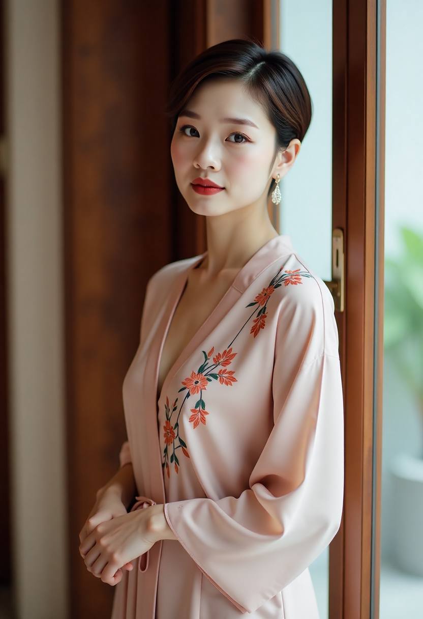 我们的合租日记剧集海报