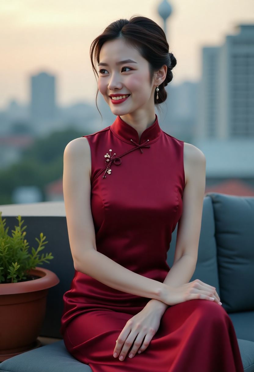 星期五的晚餐海报
