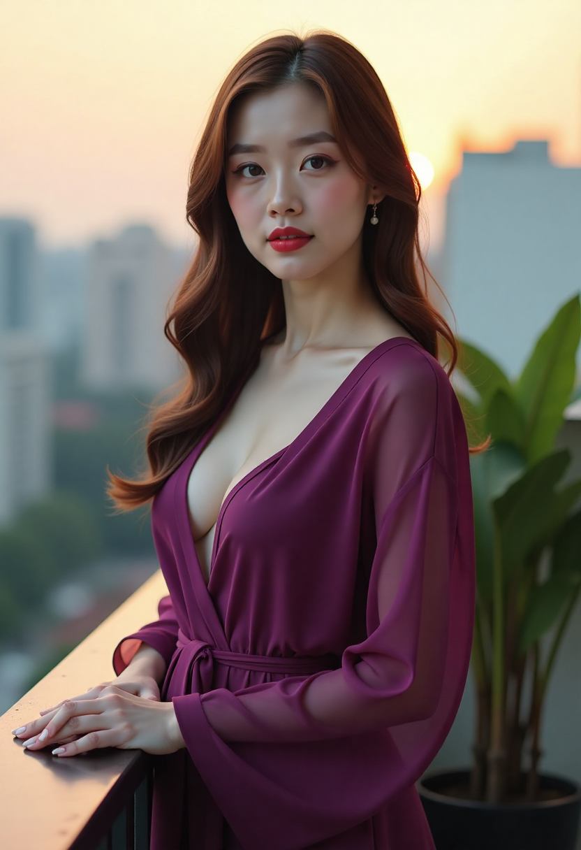 检察官的午后剧集海报