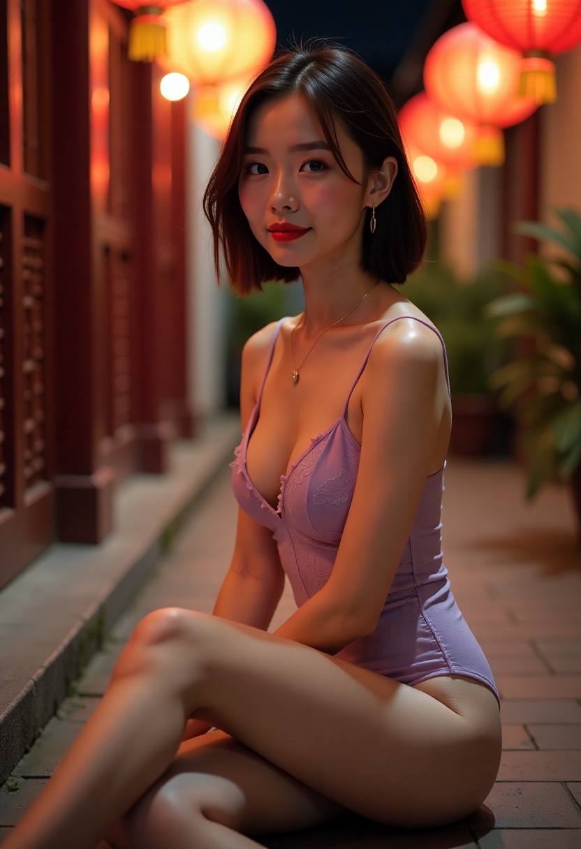 月光下的约定海报